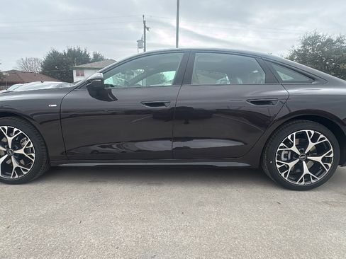 New 2026 Audi A6 Premium Plus image 4