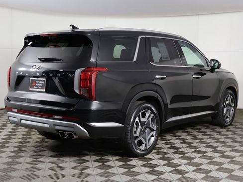 Used 2023 Hyundai Palisade SEL w/ Cargo Package AWD/4WD image 15