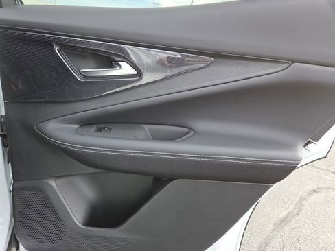 New 2025 Chevrolet Blazer EV LT image 22