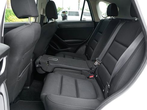 Used 2016 MAZDA CX-5 Touring image 34