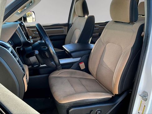 Used 2020 RAM 1500 Big Horn image 22