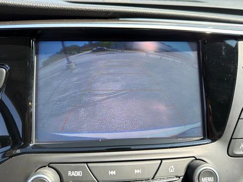 Used 2019 Buick Envision Premium w/ LPO, Road Trip Package AWD/4WD image 19