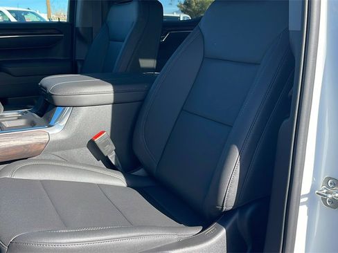 New 2026 GMC Sierra 1500 SLT w/ SLT Premium Package image 10