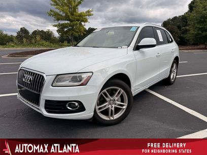 Used 2014 Audi Q5 2.0T Premium Plus