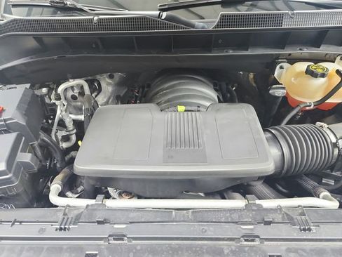 Used 2024 Chevrolet Silverado 1500 RST AWD/4WD image 17