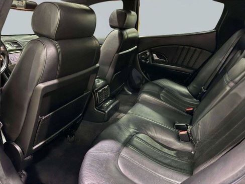 Used 2013 Maserati Quattroporte S RWD image 39