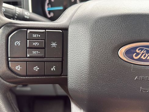Used 2023 Ford F150 XLT w/ XTR Package AWD/4WD image 14