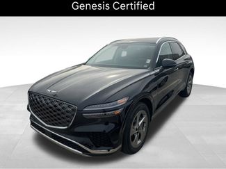 Certified 2026 Genesis GV70 2.5T AWD/4WD 360° Tour
