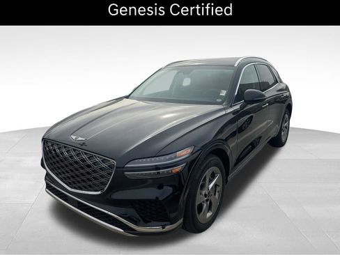 Certified 2026 Genesis GV70 2.5T AWD/4WD image 1