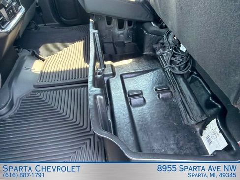 Used 2021 GMC Sierra 1500 AT4 w/ AT4 Premium Package AWD/4WD image 15