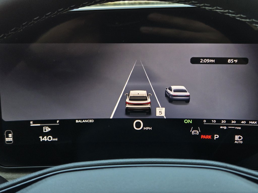 New 2026 Audi Q5 Prestige AWD/4WD image 21