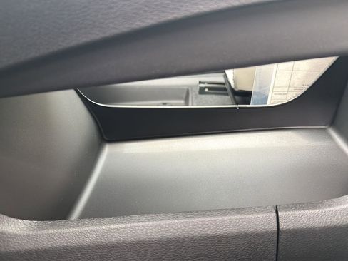 New 2026 Nissan Rogue Dark Armor FWD image 24