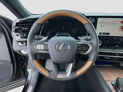 New 2026 Lexus RX 350 Premium Plus FWD image 41