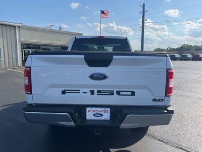 Used 2019 Ford F150 XL w/ Equipment Group 101A Mid