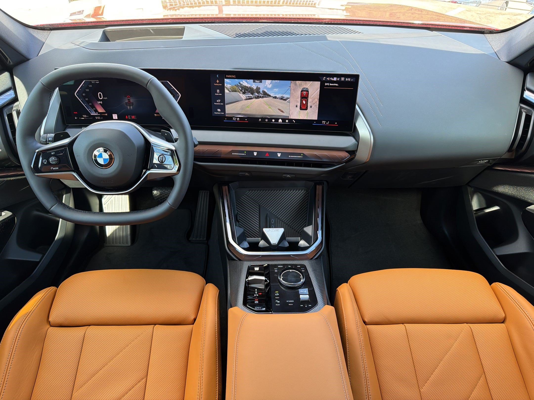 Used 2026 BMW X3 xDrive30i w/ Premium Package AWD/4WD image 15