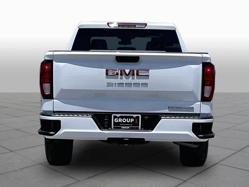 Used 2026 GMC Sierra 1500 Elevation RWD image 5