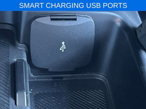 New 2025 Ford Bronco Big Bend w/ Black Diamond Package image 17