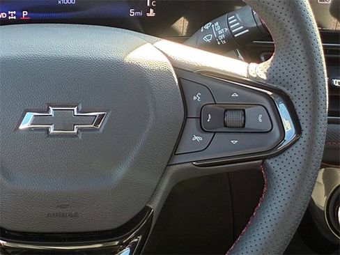 New 2026 Chevrolet TrailBlazer RS w/ Convenience Package image 23