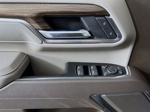 New 2026 Chevrolet Silverado 2500 LT w/ True North Edition image 18