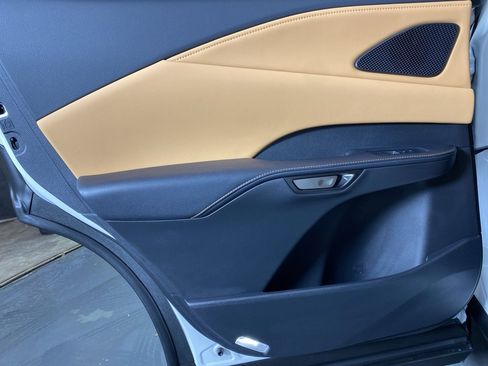 Certified 2024 Lexus RX 350 FWD image 26