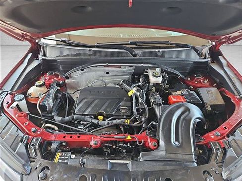 Used 2025 Chevrolet TrailBlazer LT FWD image 21