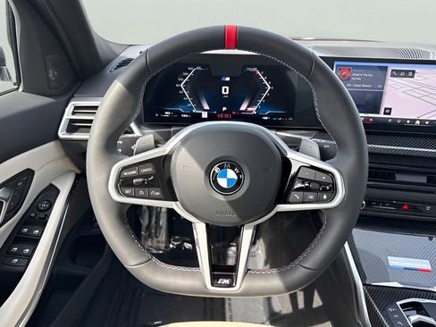 New 2026 BMW M340i xDrive w/ Premium Package image 14
