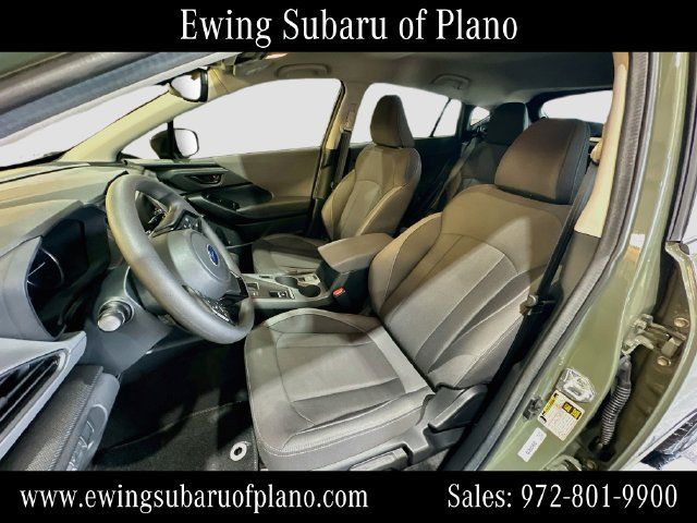 Certified 2026 Subaru Crosstrek 2.5i Premium w/ Crosstrek Mirror Package AWD/4WD image 19