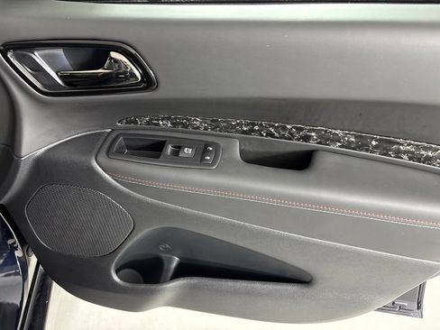 New 2026 Dodge Durango GT AWD/4WD image 16