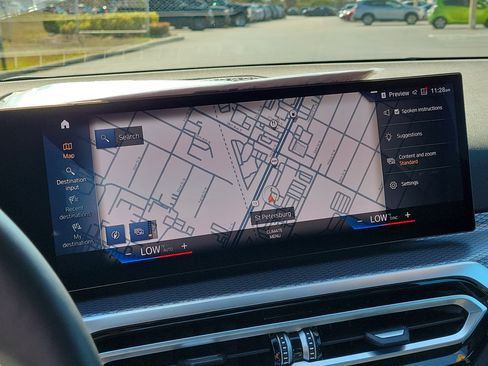 Used 2024 BMW 330i xDrive Sedan image 23