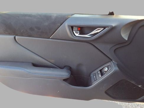 New 2026 Subaru BRZ tS RWD image 25