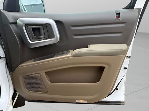 Used 2008 Honda Ridgeline RTS image 23