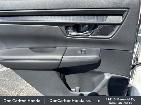 New 2026 Honda CR-V TrailSport image 10