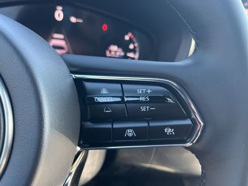 New 2026 MAZDA CX-90 3.3 Turbo S w/ Premium Plus AWD/4WD image 11