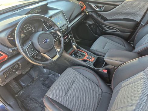Used 2020 Subaru Forester Sport w/ Popular Package #2 image 11