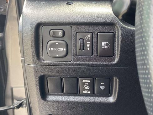 Used 2023 Toyota 4Runner TRD Off-Road Premium w/ Moonroof Package AWD/4WD image 31