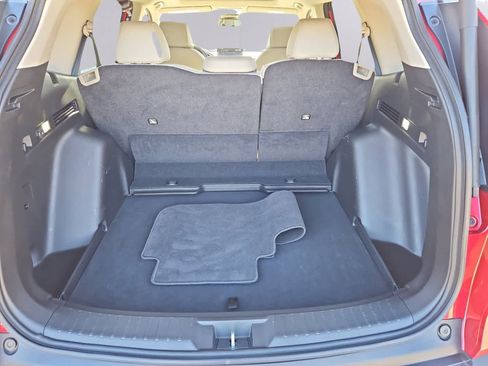 Certified 2024 Honda CR-V EX-L image 35