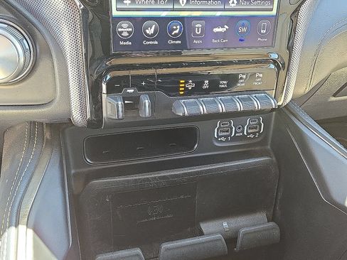 Used 2020 RAM 1500 Limited AWD/4WD image 29