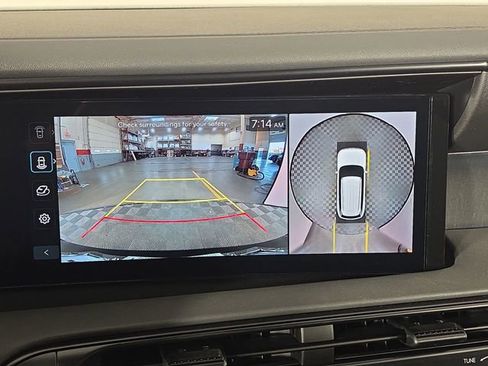 New 2026 Hyundai Palisade XRT Pro image 23