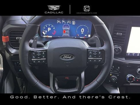 Used 2025 Ford F150 Raptor R AWD/4WD image 11