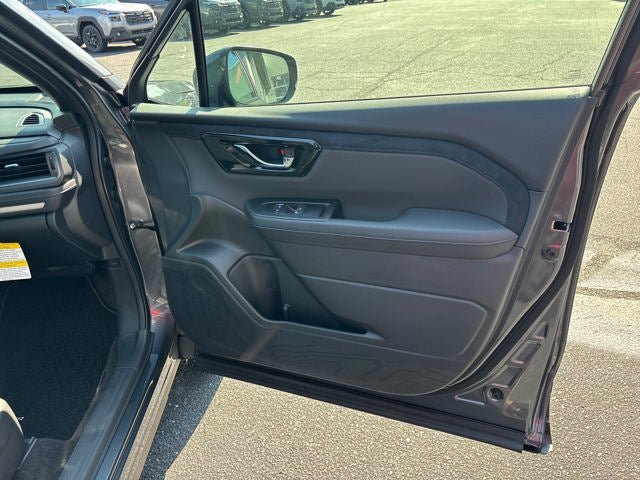 New 2026 Subaru Forester Limited AWD/4WD image 99