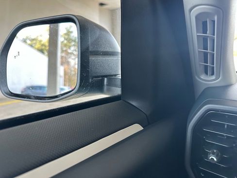 New 2025 Ford Bronco Sport Heritage w/ Convenience Package image 47