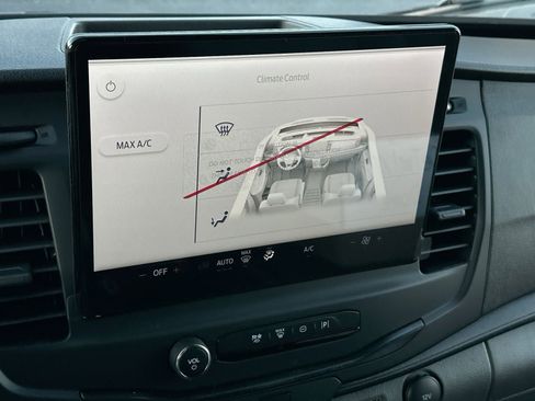 New 2026 Ford Transit 250 Base w/ Load Area Protection Package image 25