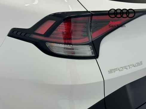 Used 2023 Kia Sportage X-Line w/ X-Line Premium Package image 33