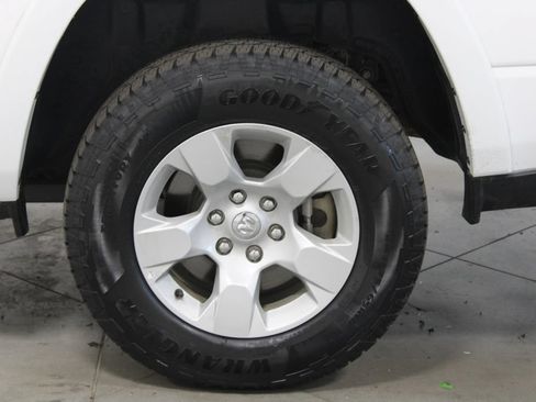 Used 2025 RAM 1500 Lone Star AWD/4WD image 17