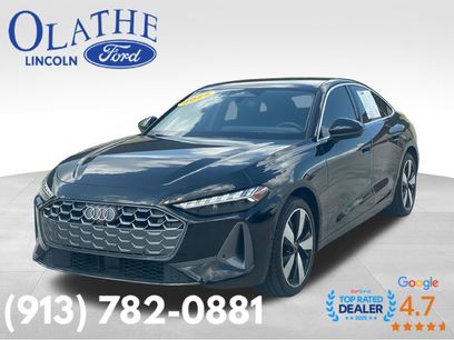 Used 2025 Audi A5 Premium Plus