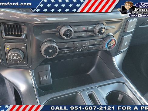 New 2026 Ford F150 STX image 10