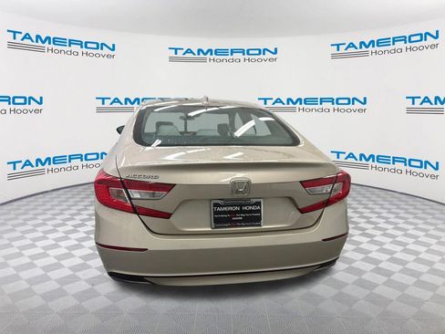 Used 2019 Honda Accord LX image 4