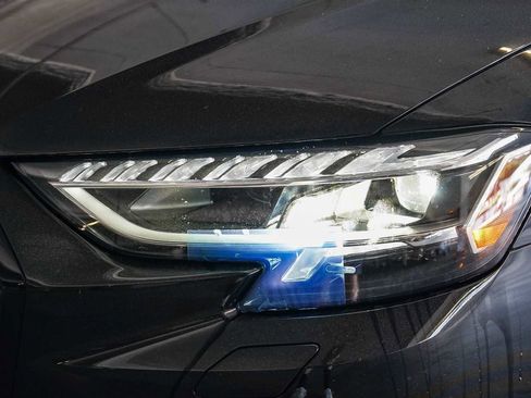 New 2026 Audi A8 L 3.0T AWD/4WD image 10