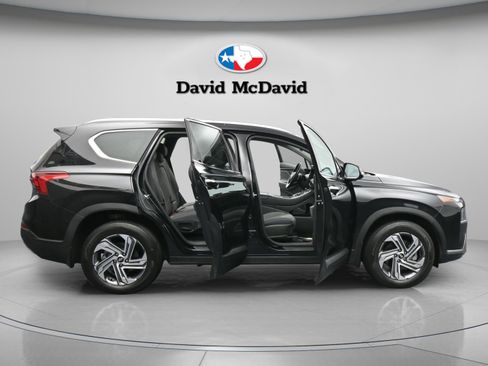 Used 2023 Hyundai Santa Fe SEL w/ Cargo Package FWD image 42