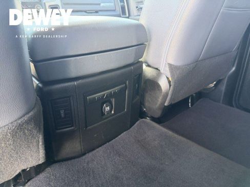 Used 2018 RAM 2500 Big Horn AWD/4WD image 29